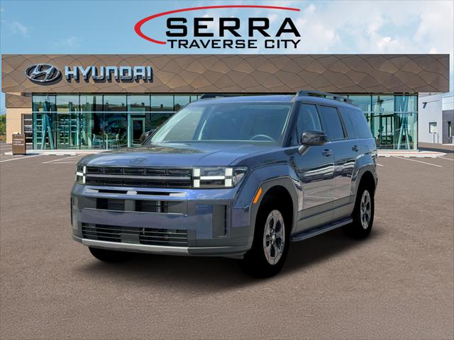 2026 Hyundai Santa Fe XRT for sale in TRAVERSE CITY, MI