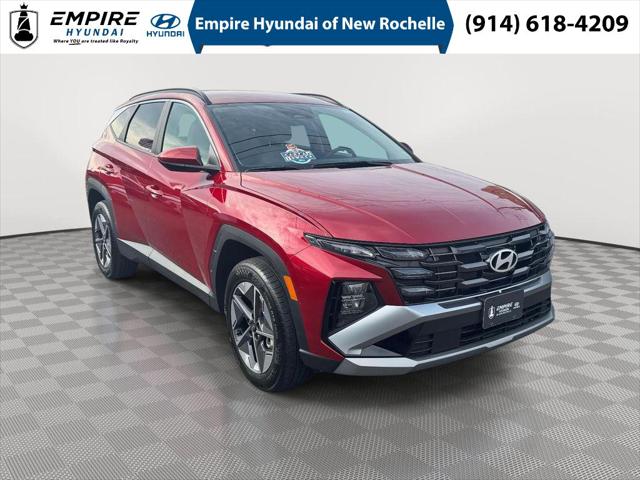 2025 Hyundai Tucson SEL for sale in NEW ROCHELLE, NY