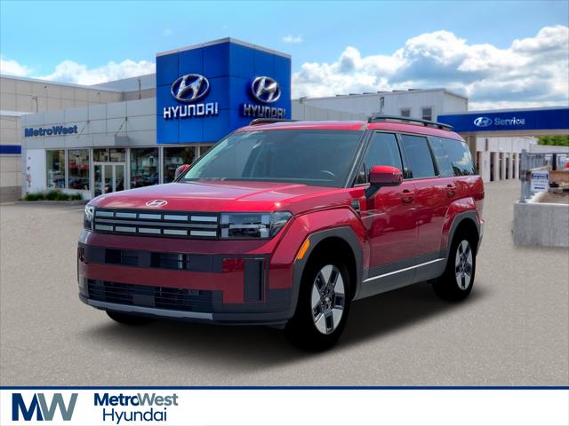 2026 Hyundai Santa Fe Hybrid SEL for sale in FRAMINGHAM, MA