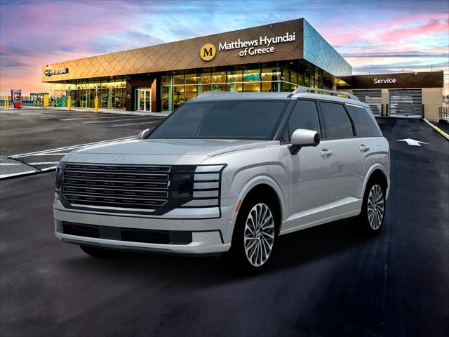 2026 Hyundai Palisade Calligraphy for sale in ROCHESTER, NY