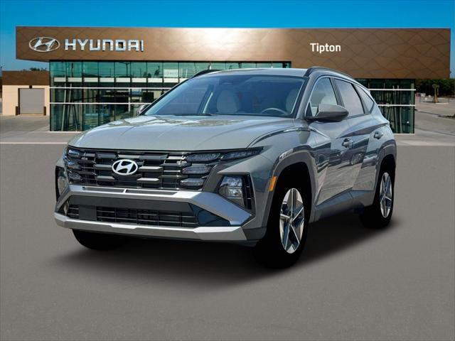 2026 Hyundai Tucson SEL for sale in BROWNSVILLE, TX