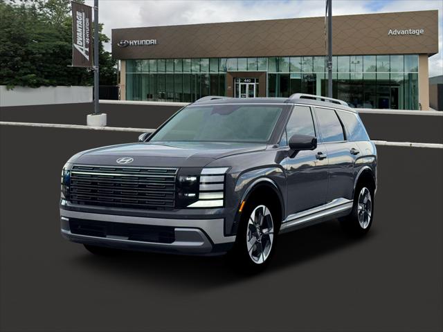 2026 Hyundai Palisade Limited for sale in HICKSVILLE, NY
