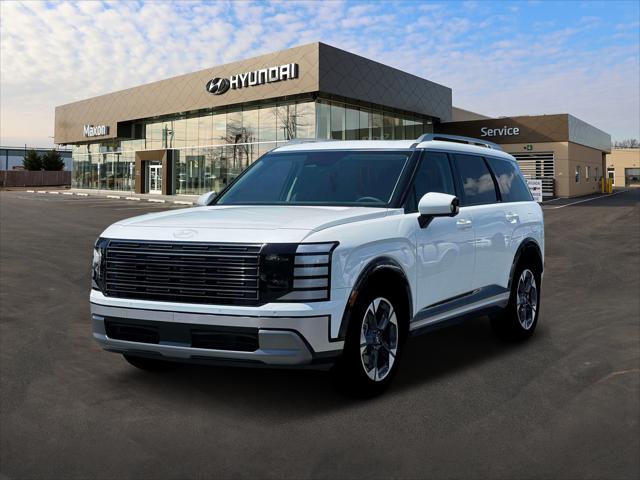 2026 Hyundai Palisade Limited for sale in UNION, NJ