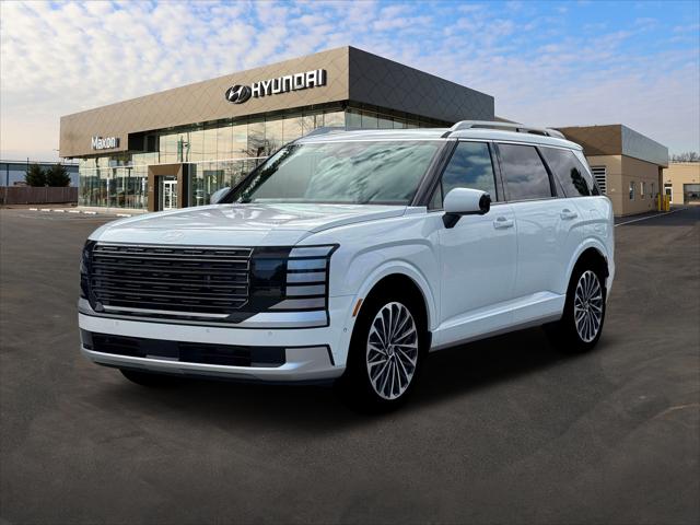 2026 Hyundai Palisade Calligraphy for sale in UNION, NJ