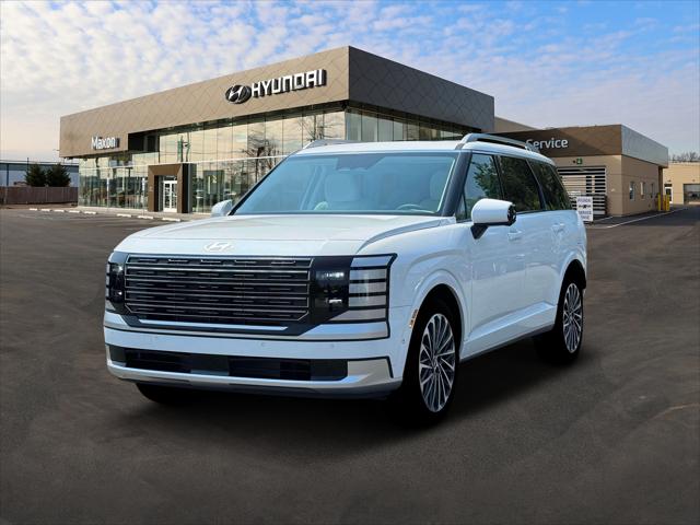 2026 Hyundai Palisade Calligraphy for sale in UNION, NJ