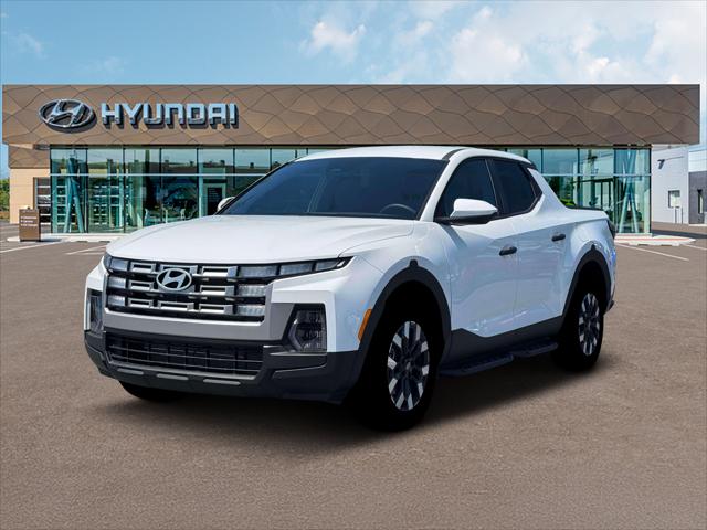 2026 Hyundai Santa Cruz SE for sale in BURLINGTON, NC