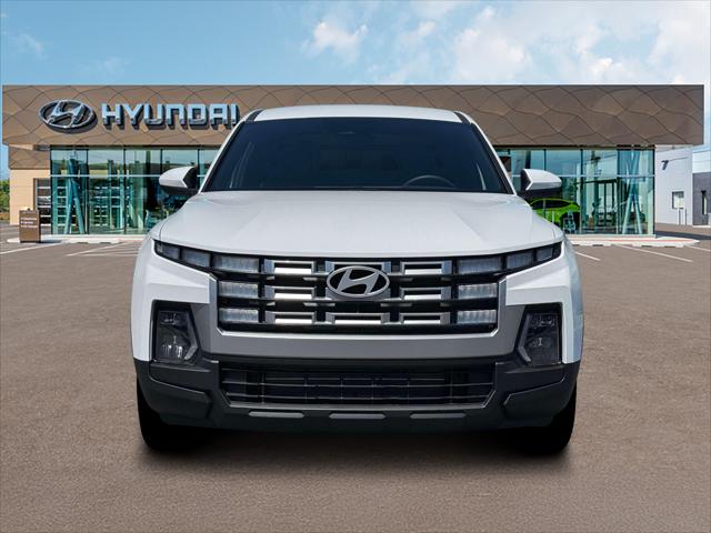 2026 Hyundai Santa Cruz SE