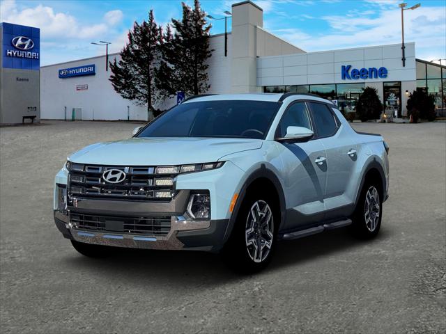 2026 Hyundai Santa Cruz Limited for sale in KEENE, NH