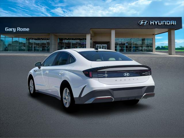 2026 Hyundai Sonata SE
