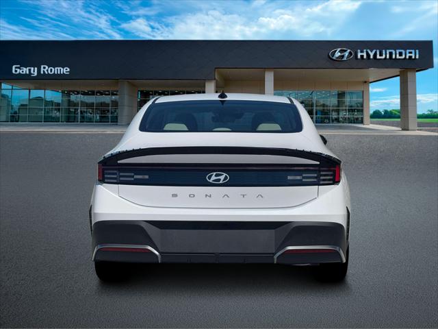 2026 Hyundai Sonata SE