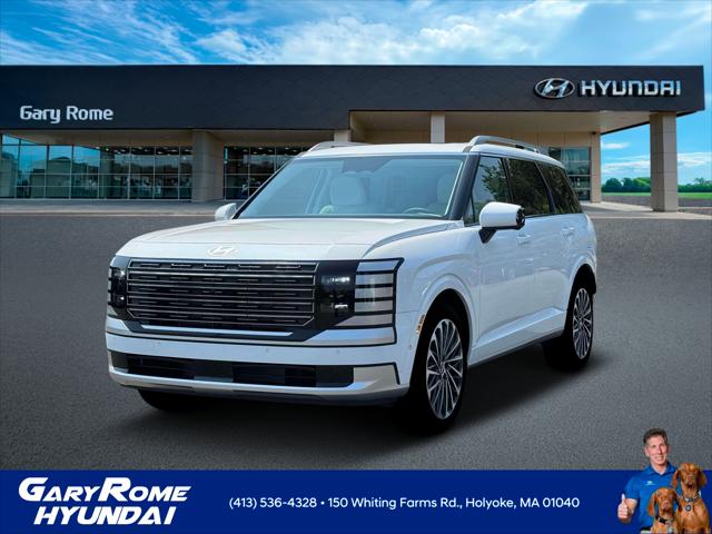 2026 Hyundai Palisade Calligraphy for sale in HOLYOKE, MA