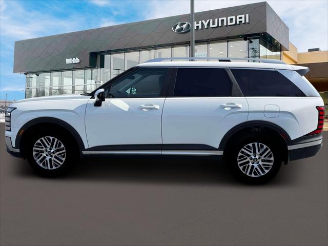 2026 Hyundai Palisade SEL Premium