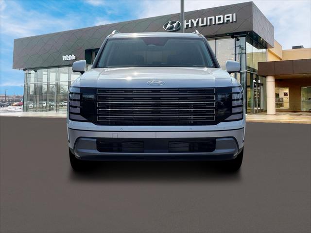 2026 Hyundai Palisade SEL Premium