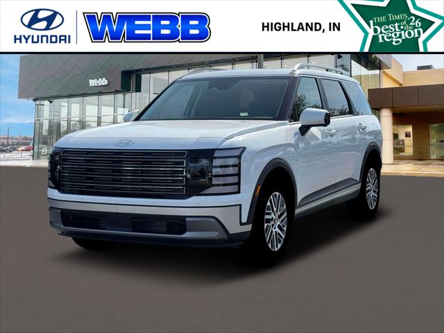 2026 Hyundai Palisade SEL Premium for sale in HIGHLAND, IN