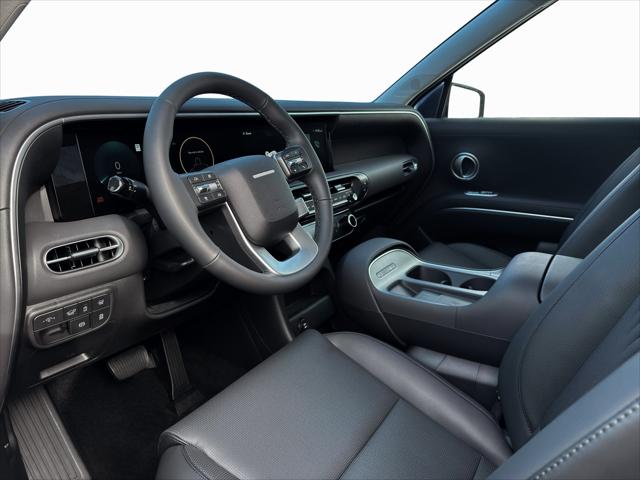 2026 Hyundai Palisade SEL 7P