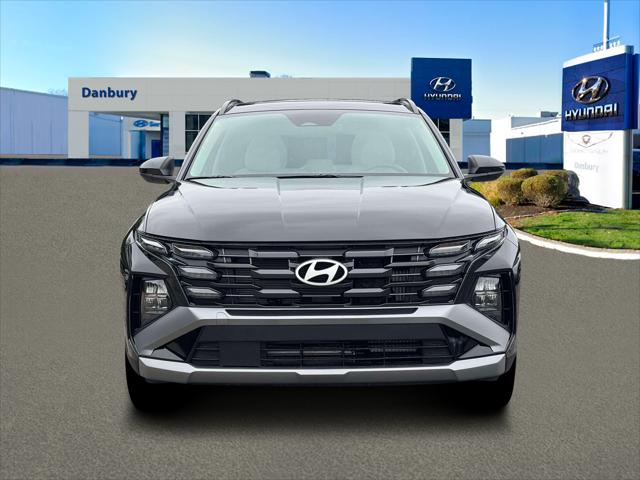 2026 Hyundai Tucson Plug-In Hybrid SEL