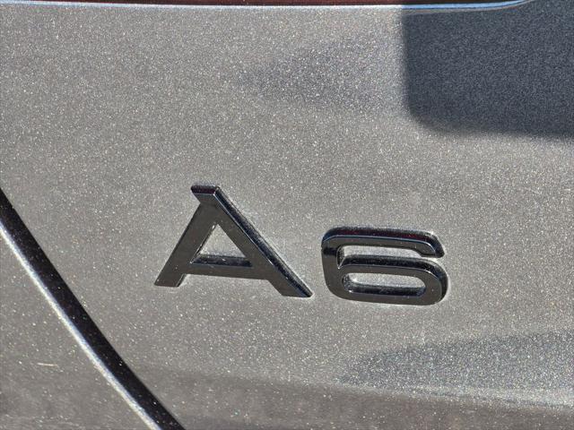2025 Audi A6 Premium Plus 55 TFSI quattro S tronic