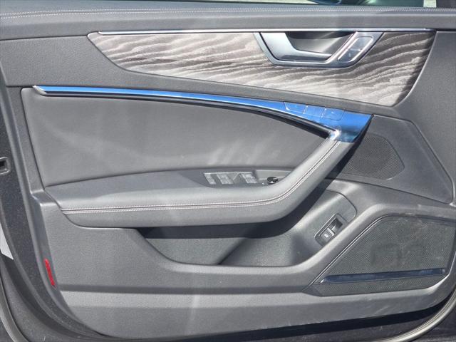 2025 Audi A6 Premium Plus 55 TFSI quattro S tronic
