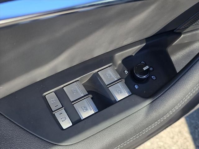 2025 Audi A6 Premium Plus 55 TFSI quattro S tronic