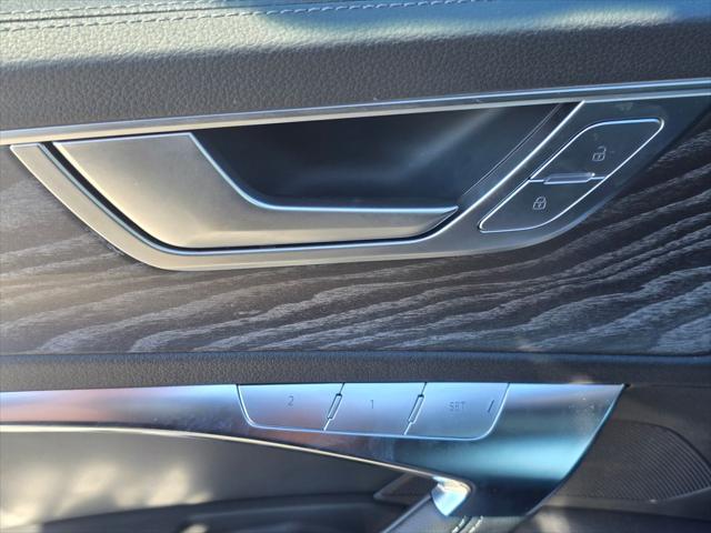 2025 Audi A6 Premium Plus 55 TFSI quattro S tronic