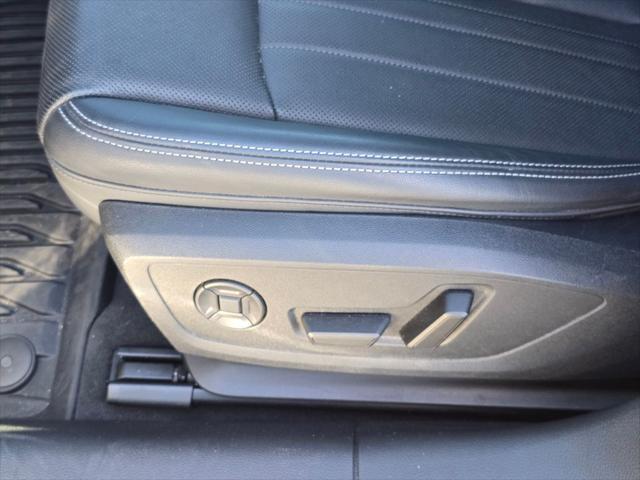 2025 Audi A6 Premium Plus 55 TFSI quattro S tronic