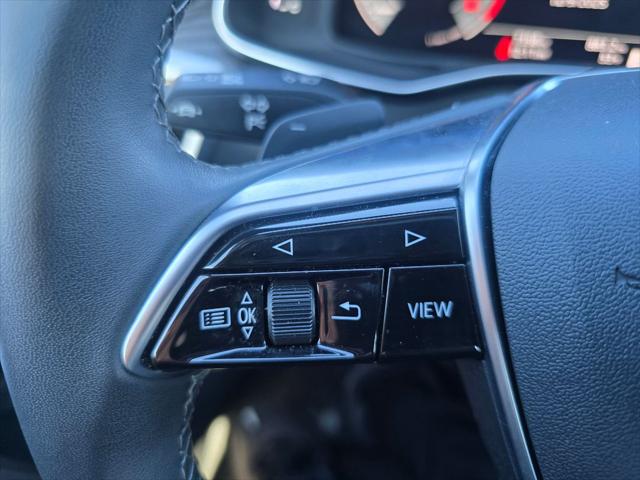 2025 Audi A6 Premium Plus 55 TFSI quattro S tronic