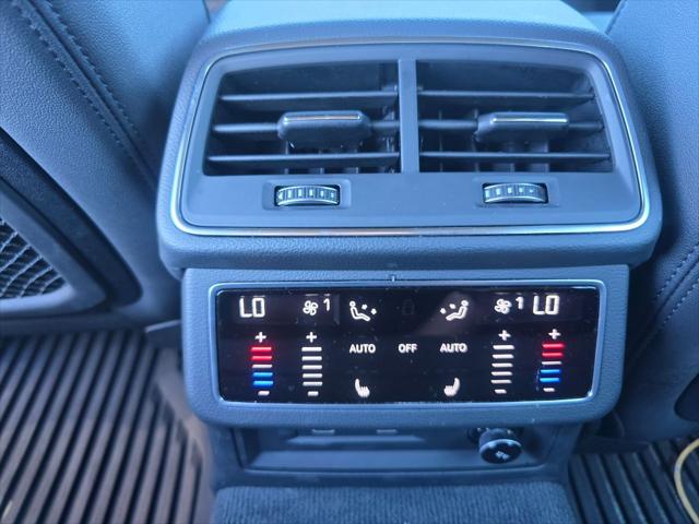2025 Audi A6 Premium Plus 55 TFSI quattro S tronic