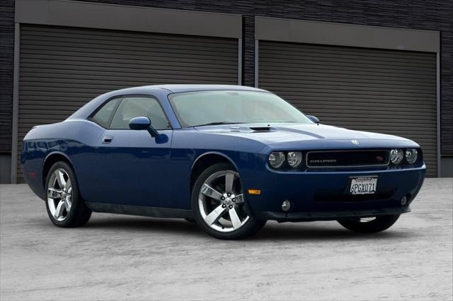 2010 Dodge Challenger R/T