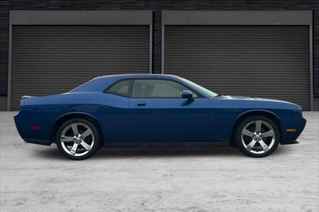 2010 Dodge Challenger R/T