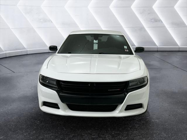 2020 Dodge Charger SXT RWD