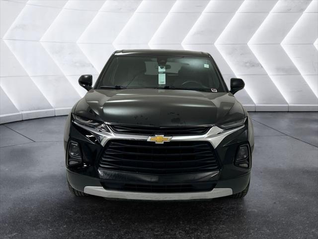 2021 Chevrolet Blazer FWD 2LT