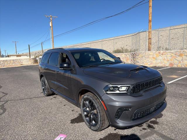 2023 Dodge Durango R/T Plus RWD 2023 Dodge Durango R/T Plus RWD