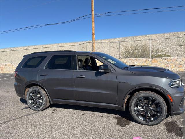 2023 Dodge Durango R/T Plus RWD 2023 Dodge Durango R/T Plus RWD