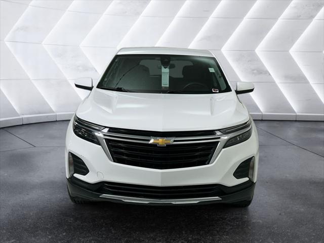 2023 Chevrolet Equinox FWD LT