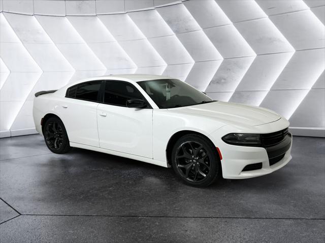 2020 Dodge Charger SXT RWD