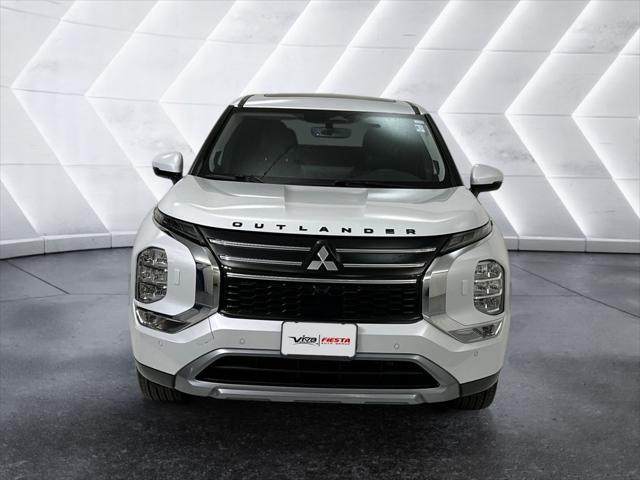 2025 Mitsubishi Outlander SE 2.5 S-AWC