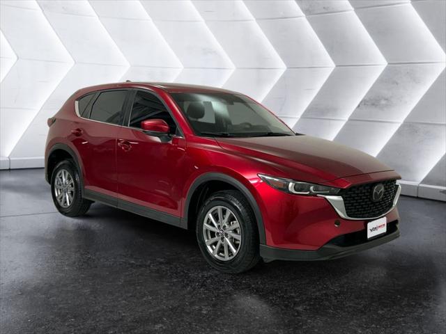 2023 Mazda CX-5 2.5 S 2023 Mazda CX-5 2.5 S