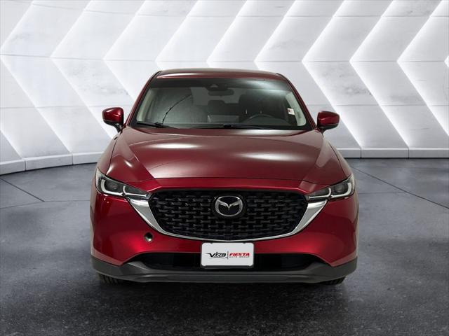 2023 Mazda CX-5 2.5 S 2023 Mazda CX-5 2.5 S