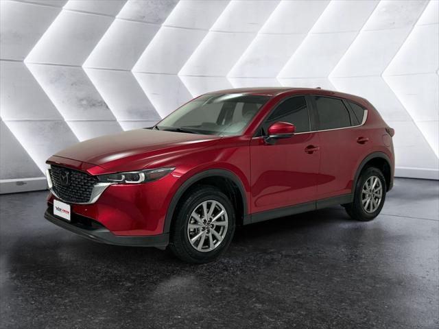 2023 Mazda CX-5 2.5 S 2023 Mazda CX-5 2.5 S