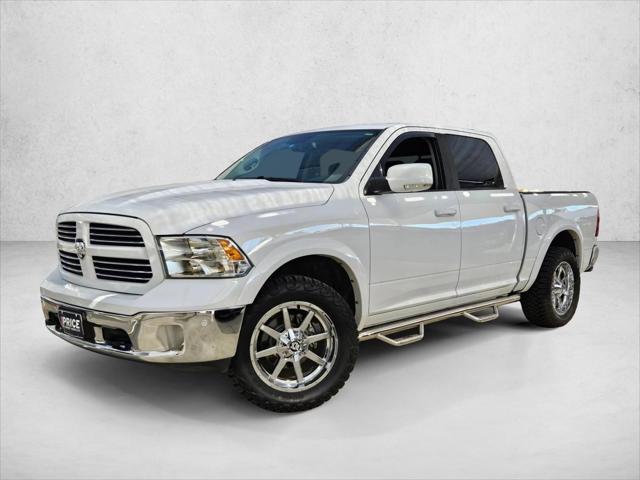 2015 RAM 1500 Outdoorsman 2015 RAM 1500 Outdoorsman