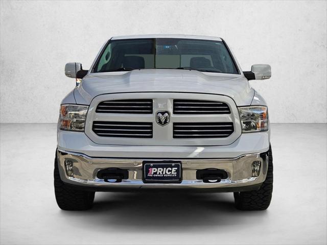 2015 RAM 1500 Outdoorsman 2015 RAM 1500 Outdoorsman