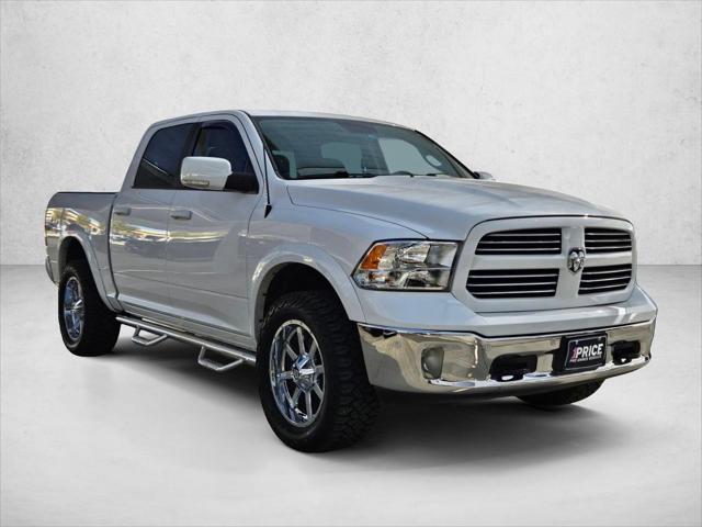 2015 RAM 1500 Outdoorsman 2015 RAM 1500 Outdoorsman
