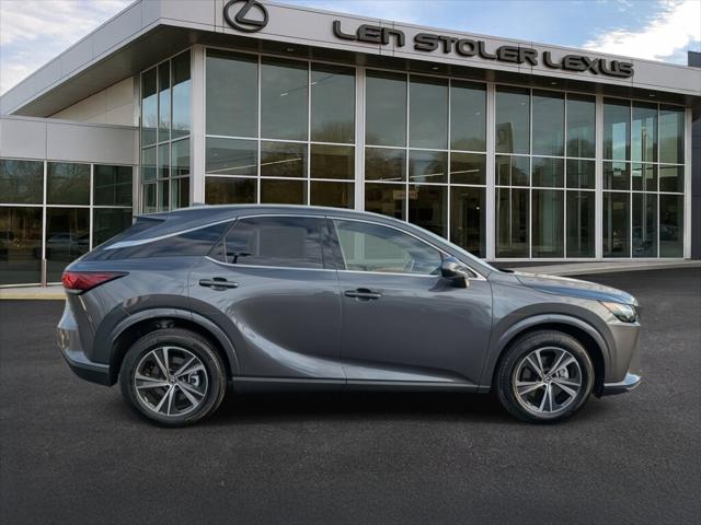 2024 Lexus RX 350 Premium 2024 Lexus RX 350 Premium