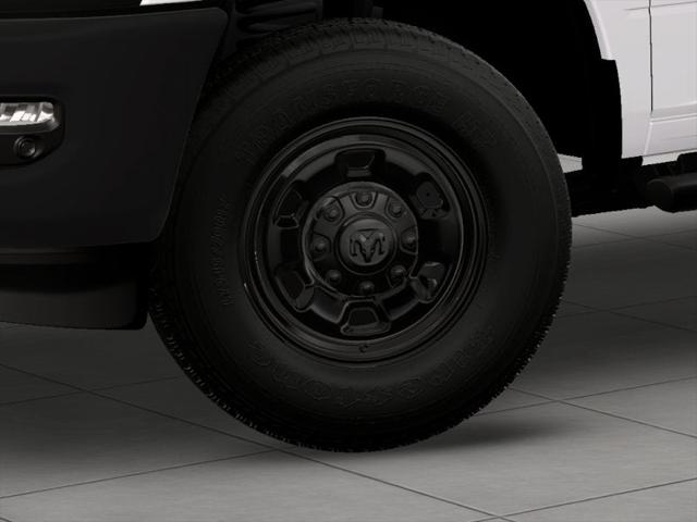 2026 RAM Ram 2500 RAM 2500 TRADESMAN CREW CAB 4X4 64 BOX