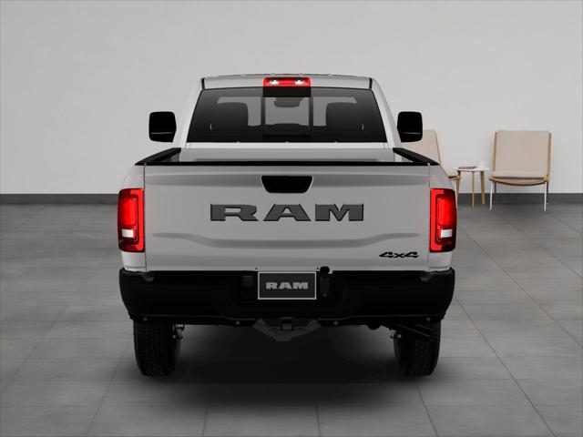 2026 RAM Ram 2500 RAM 2500 TRADESMAN CREW CAB 4X4 8 BOX