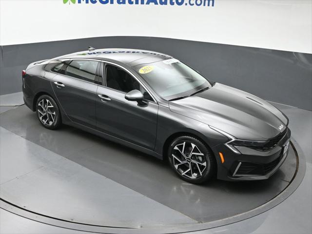 2025 Kia K5 EX 2025 Kia K5 EX