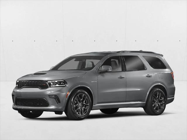 2021 Dodge Durango R/T RWD 2021 Dodge Durango R/T RWD