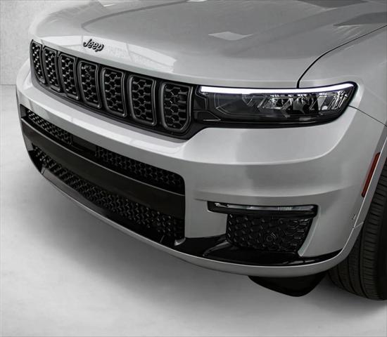 2024 Jeep Grand Cherokee L Summit 4x4