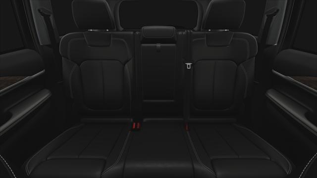 2025 Jeep Grand Cherokee GRAND CHEROKEE LIMITED 4X4 2025 Jeep Grand Cherokee GRAND CHEROKEE LIMITED 4X4