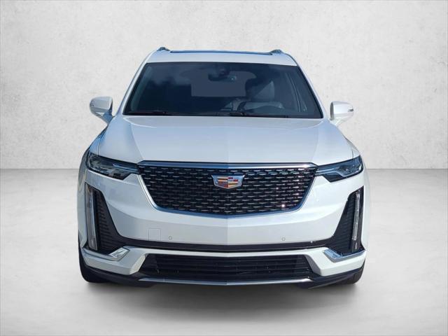 2023 Cadillac XT6 FWD Luxury
